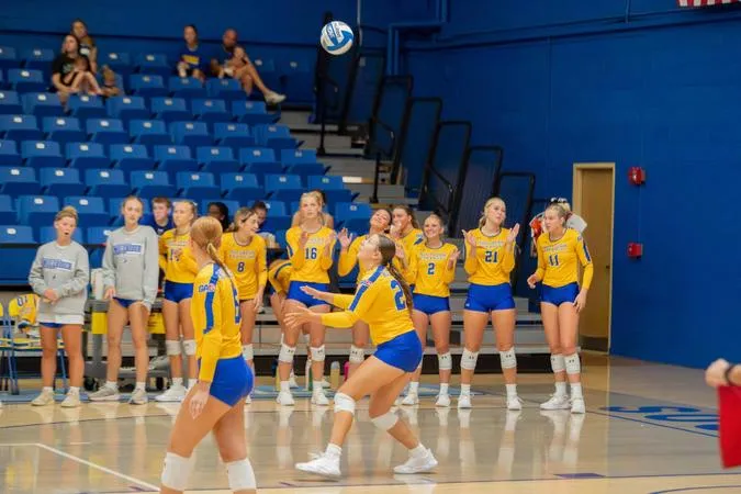 Muleriders To Begin GAC Play At Arkadelphia Against Tigers