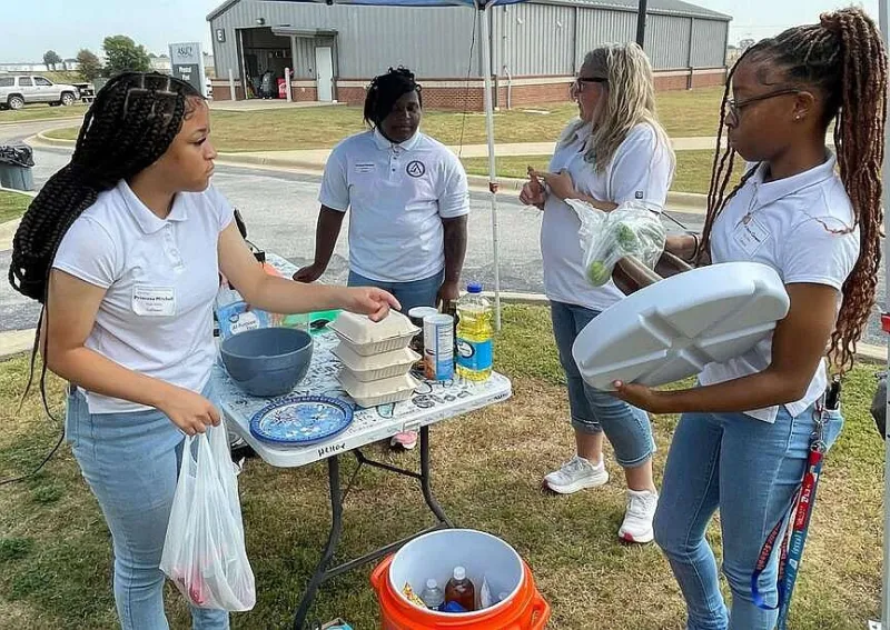 Schools invited to compete at conservation summit