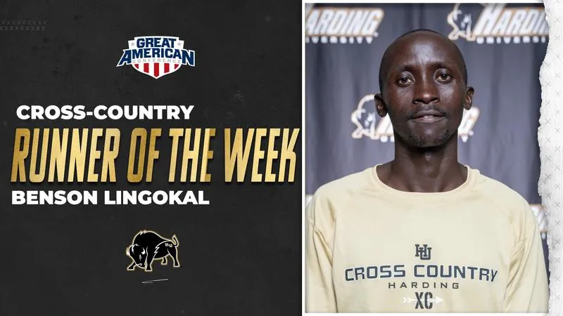 Lingokal Named GAC Runner of the Week After Runner-Up Debut in Memphis
