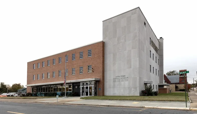 Helena-West Helena federal courthouse named for first Jewish U.S. judge and early opponent of discrimination