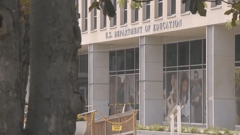 UCA settles with U.S. Dept. of Education over race, sex-based scholarship concerns