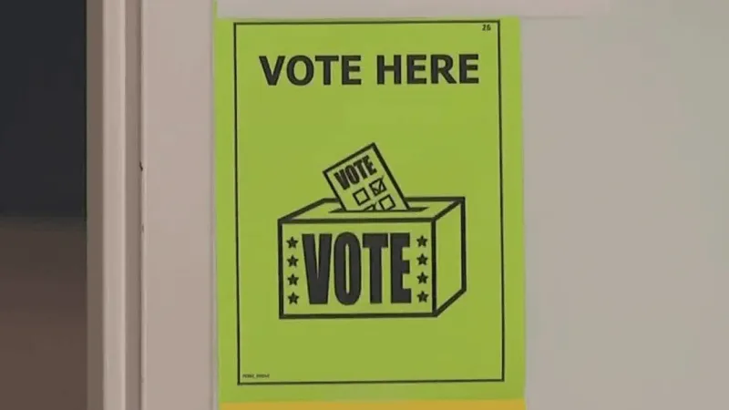 Kelly Grappe on election trust, ballot access and "People Over Politics"