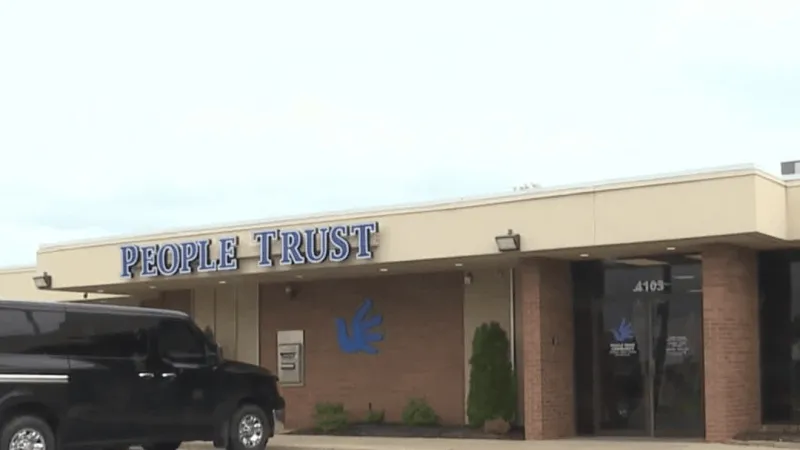 Little Rock backs off plan to take over People Trust's federal housing grants