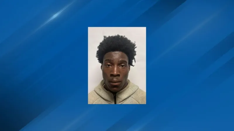 NLRPD arrest suspect following fatal gas station shooting