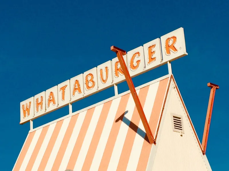 The Best Whataburger Secret Menu Hacks You Need to Order