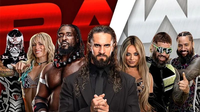 WWE Monday Night RAW returns to Arkansas in November