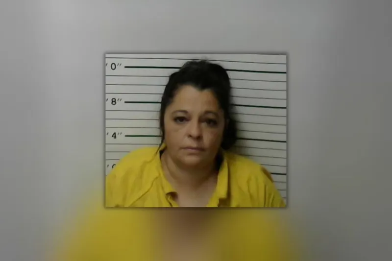 Classroom Video Leads To Arrest Of Louisiana Substitute Teacher