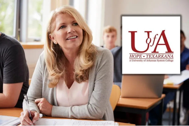 Attend the UAHT Adult Education Open House on Sept. 17