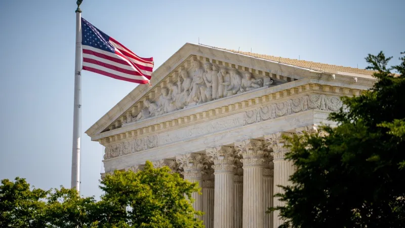 Arkansas Secretary of State joins Supreme Court brief on voter citizenship verification