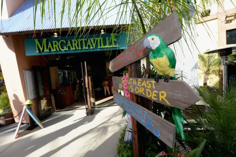 Margaritaville Retirement Community Approved for Texas Seniors