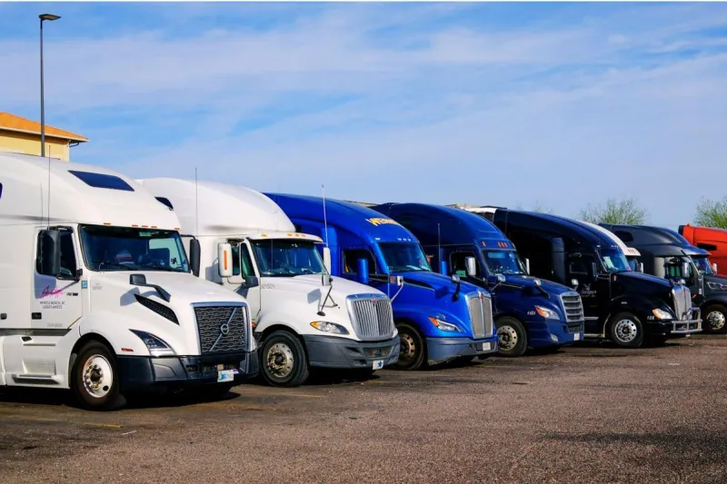 New I-30 Truck Parking Facilities Coming to Bowie County