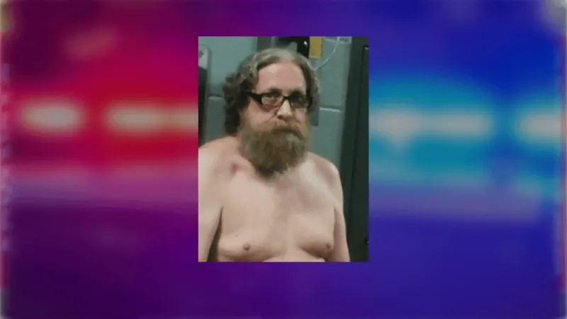 Franklin County man faces 17 counts of animal cruelty in dog rescue case