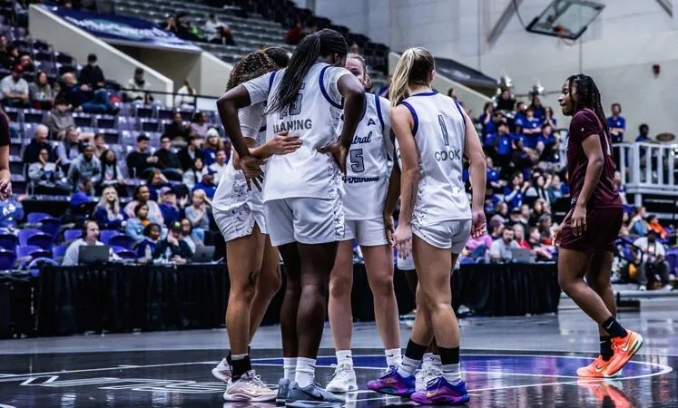 Sugar Bears Announce 2026-27 Schedule