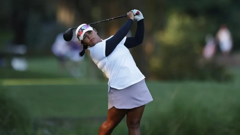Women's Golf Opened the 26-27 Season at Golfweek Fall Challenge