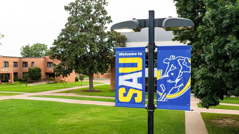 SAU sees positive enrollment trends amid changing higher education landscape