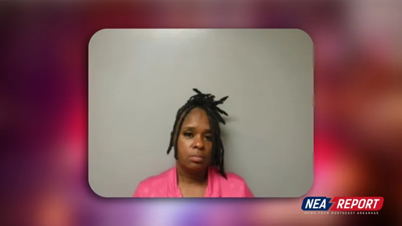 Woman Accused of Shoplifting Had 11 Prior Theft-Related Convictions, Police Say