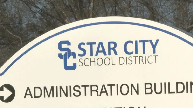 Star City School District seek sealed bids to install bullet-resistant glass at entrances