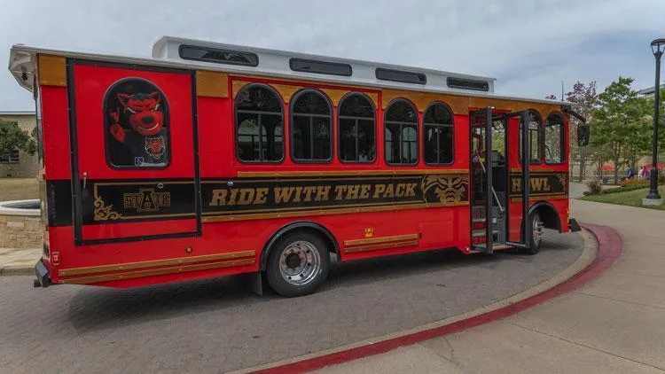 A-State and GOJO Partner, Offering Free Rides for University Community