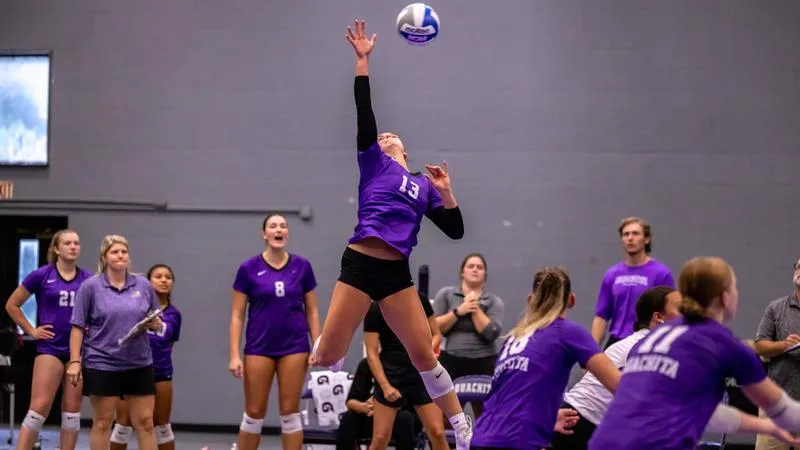 TIGERS START GAC 1-0, WIN FOURTH STRAIGHT