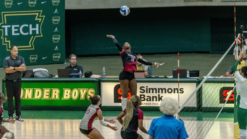 Reddies Bested by Golden Suns in First GAC Matchup of 2026