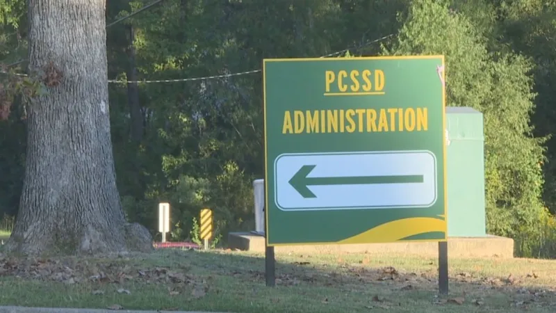 PCSSD board backs resolution to advance Sherwood detachment process