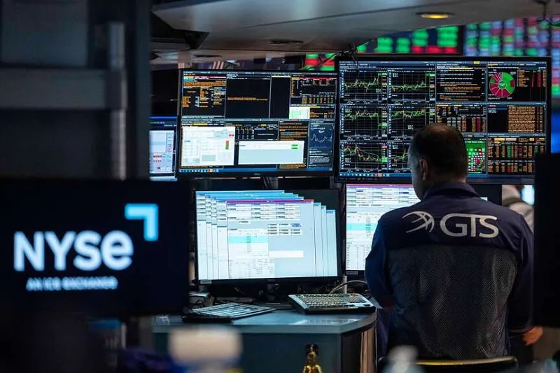 Major indexes slip as soaring oil nears $100 mark