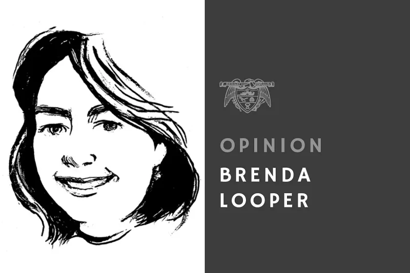 Women fighting for rights aren't the enemy