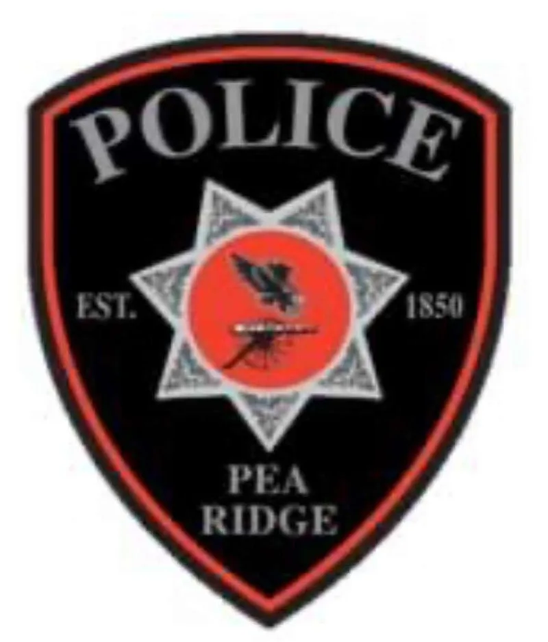 Two arrested Saturday