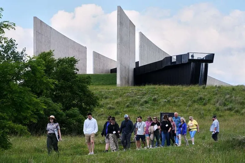 States vary on how to teach 9/11 to students