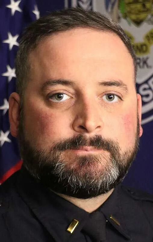 Siloam Springs appoints new interim police chief