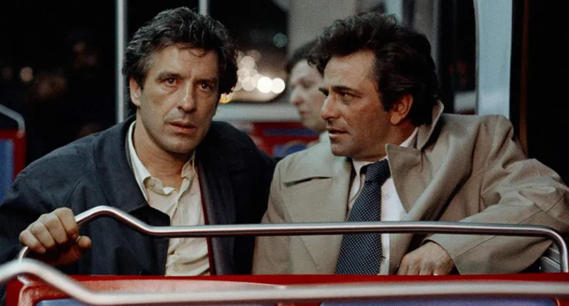 Cinema I/O to host free screening of 'Mikey and Nicky' (1976) Tuesday at Ron Robinson Theater