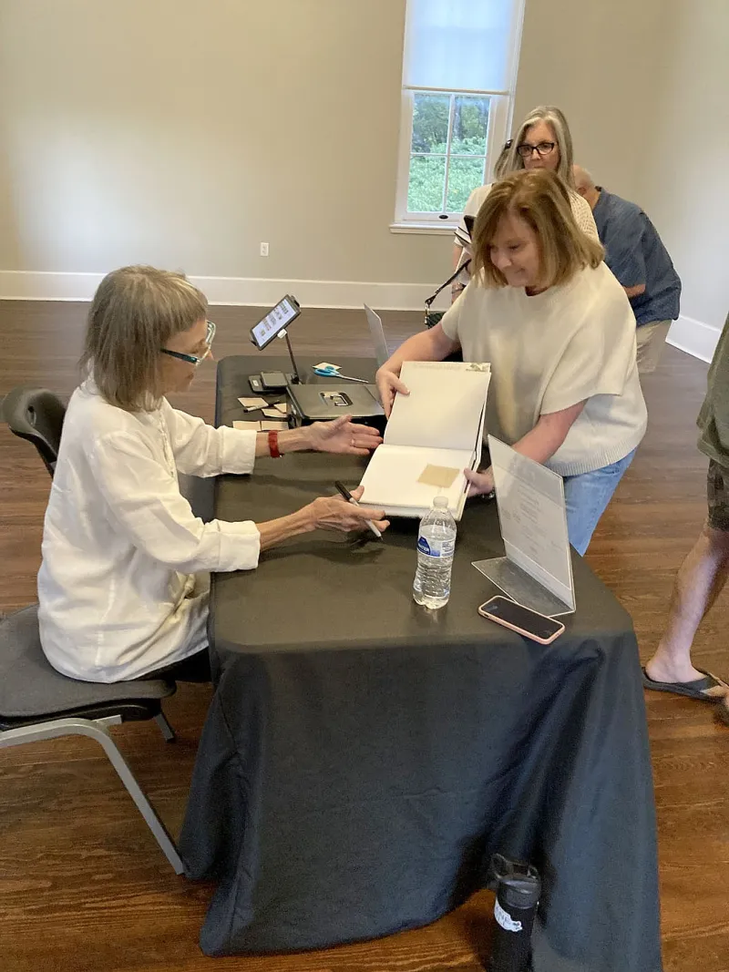 Hardscrabble images 90 years later can still resonate with Arkansans