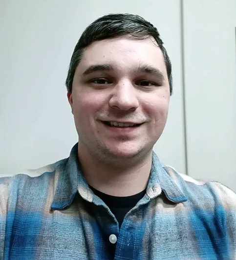 ATU Grad Turns Writing Assignment Into Book Contract
