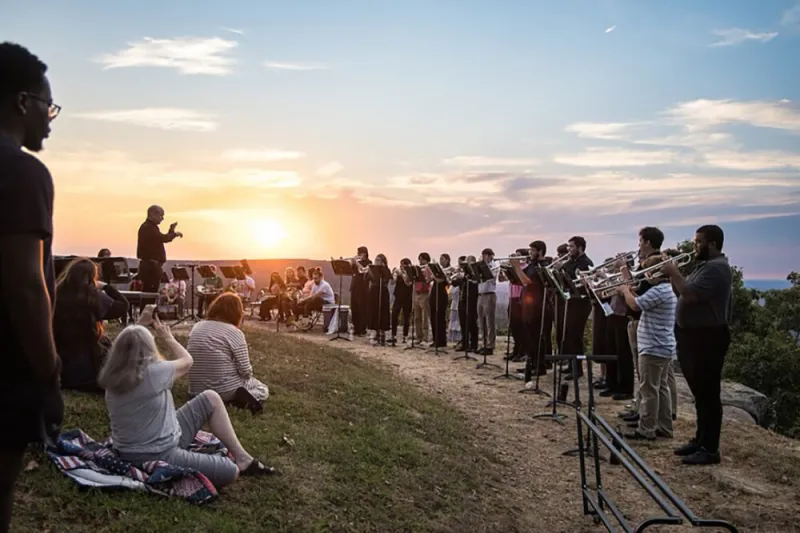 Brass in the Clouds 2026 Scheduled for Sept. 26