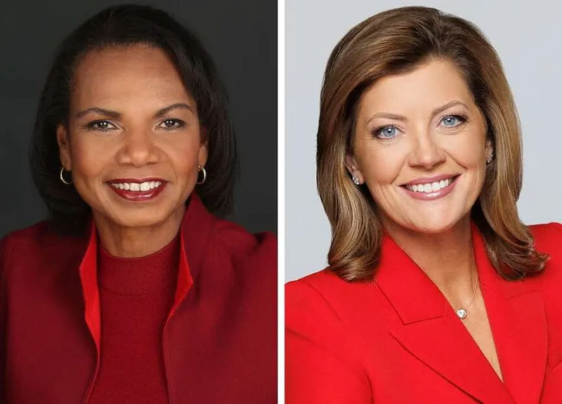 Former U.S. Secretary of State Condoleezza Rice set for Crystal Bridges Conversation series in Bentonville