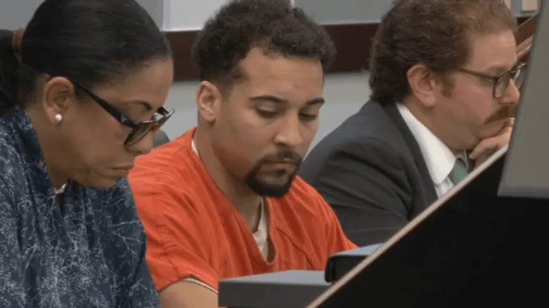 Former A-State player sentenced to life in prison for murder of pregnant girlfriend