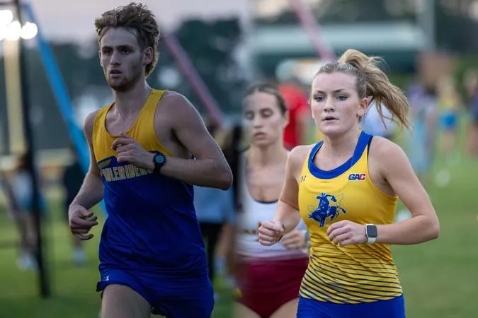 Mulerider Cross Country To Begin 2026 Season at Bob Gravett Invitational