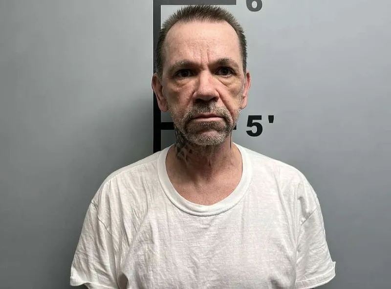 Wisconsin man pleads not guilty to charges related to Arkansas cold case death from 1996