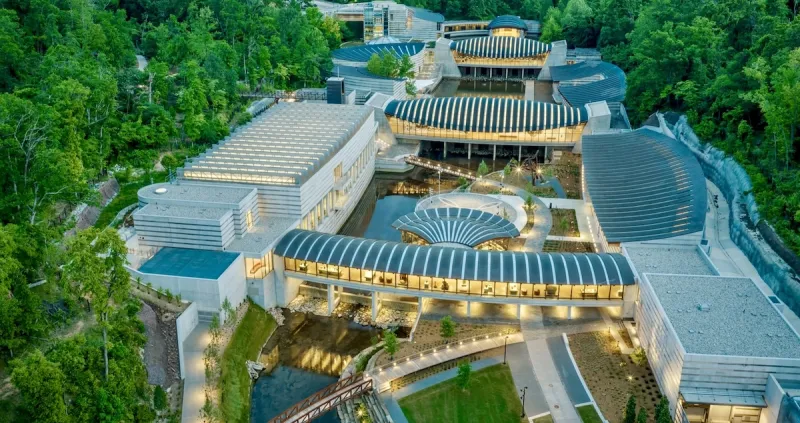 Former Secretary of State Condoleezza Rice, '60 Minutes' correspondent Norah O'Donnell to speak at Crystal Bridges