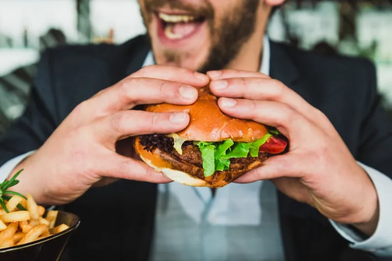 Listeners Top Local Burger Joints in Texarkana