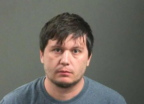 Prairie Grove man sentenced for rape of child under 14, other sex crimes