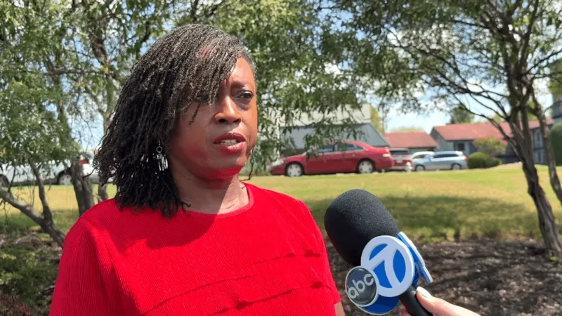 NAACP calls for equity, transparency as LRSD Forward considers school closures
