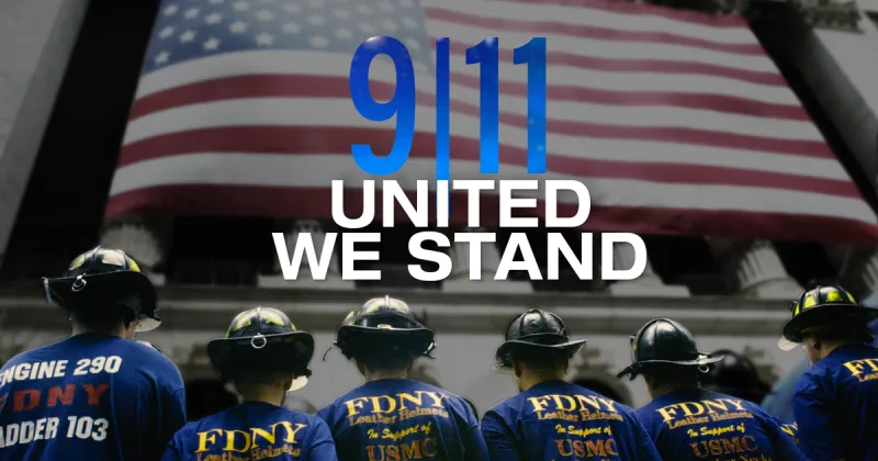 ArkLaTex prepares to honor 9/11 with series of local memorial events