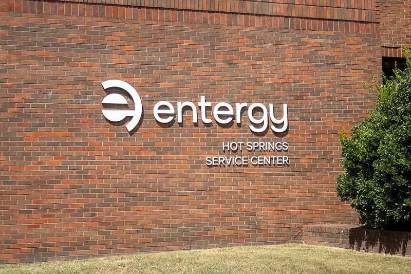 Entergy re-submits AVAIO power agreement to Arkansas Public Service Commission