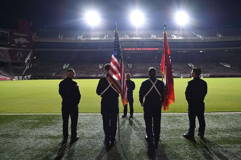 25th anniversary of 9/11 will see commemoration events, opportunities for volunteerism in Northwest Arkansas