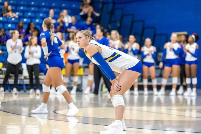 Muleriders Saddled in for Final Weekend Tournament in Searcy