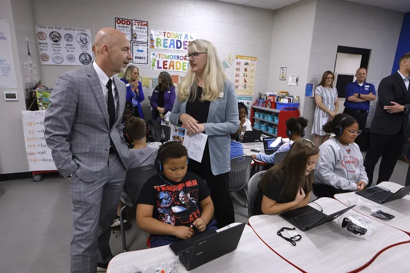 States' new investment in tutoring is cause for optimism, education researchers say