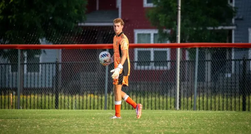 Hendrix Downed 3-0 by Ouachita Baptist