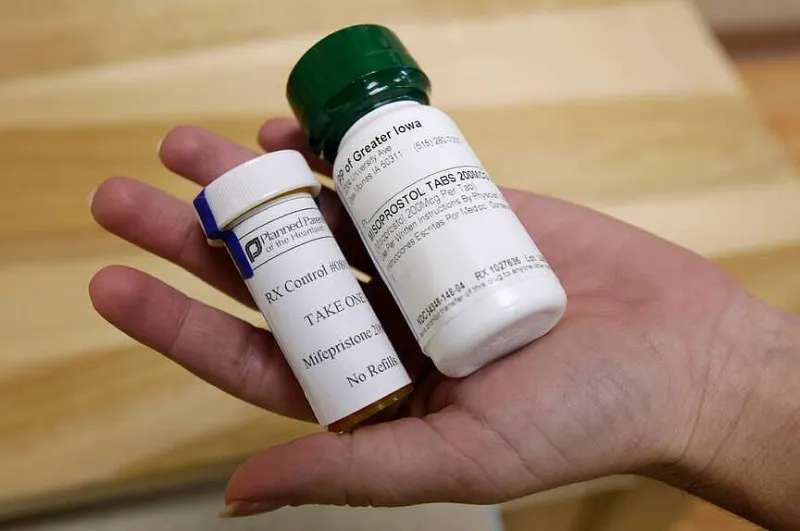 Federal judges hear abortion pill case