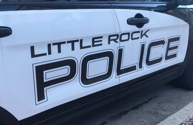 Man fatally shot in Little Rock Thursday morning